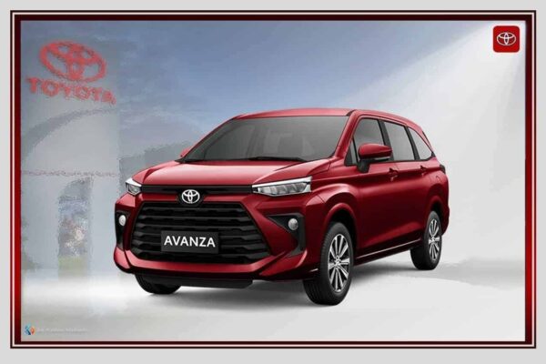 All New Avanza