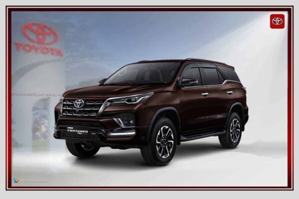 fortuner