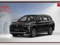 kijang innova zenix