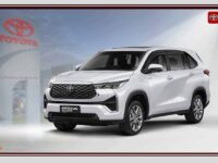 kijang innova zenix